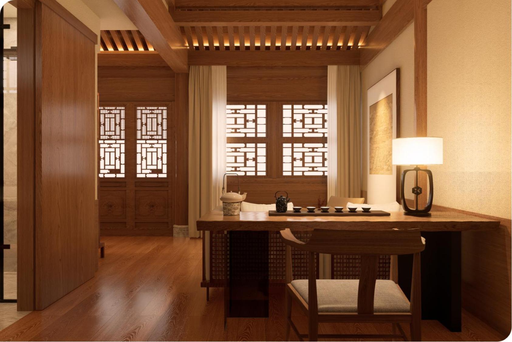 Jingshan Garden Hotel Pechino Esterno foto